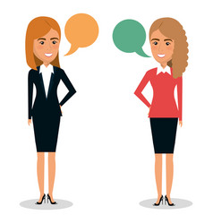 Sales Girl Meeting Group Cartoons Vector Images (33) Sales Girl Meeting Group Cartoons Vector Images (33)