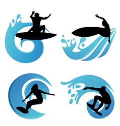 Surfing Vector Images (over 84,000)