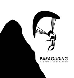Paragliding Vector Images (over 1,700)