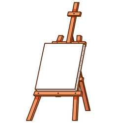 Canvas Stand Vector Images (over 3,900)