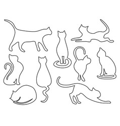 One Line Drawing Animal Vector Images Over 4 600