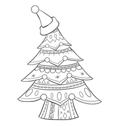 Download Mandala Christmas Tree Vector Images Over 140