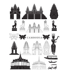 Cambodia Vector Images (over 3,300)