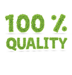 word for quality