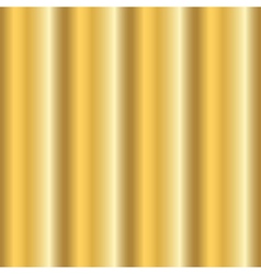 Gold texture seamless pattern wave Royalty Free Vector Image