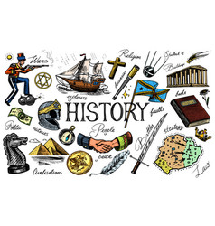 History Ia Example:  From Failing Grade To Outstanding! - vi9tclc