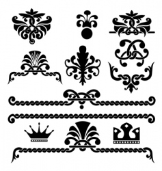 Gothic Victorian Design Pattern : Eight Elements To Create A Gothic