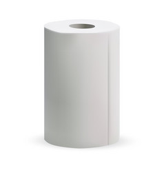 Download Mockup Roll Paper Vector Images Over 610