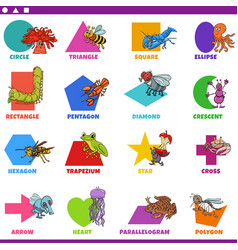 Geometric Heart Shape Vector Images Over 13 000