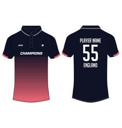 best cricket jersey designs full sleeve