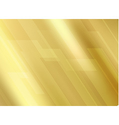 Gold texture foil Royalty Free Vector Image - VectorStock