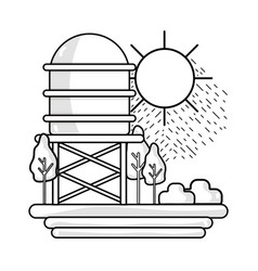 Water Tank Vector Images (over 6,800)