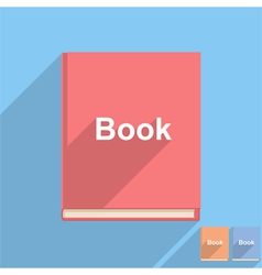Book icon Royalty Free Vector Image - VectorStock