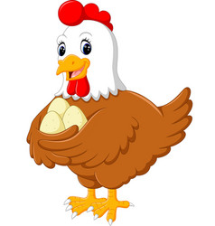 Laying Hen Vector Images (over 380)