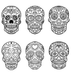 Skulls Vector Images (over 130,000)