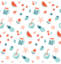 Summer Wallpaper Vector Images Over 300 000