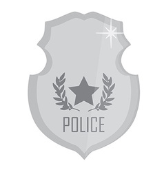 Police Badge Vector Images (over 9,100)