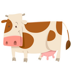 Cartoon Cow Vector Images (over 32,000)