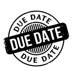 Due Date Vector Images (over 440)