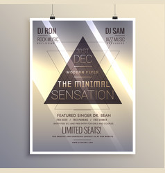 news flyer vector images over 21 000 news flyer template