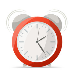 Alarm clock Royalty Free Vector Image - VectorStock