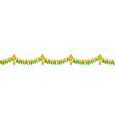 Diwali Toran Vector Images 50