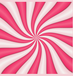 Abstract sweet candy background Royalty Free Vector Image