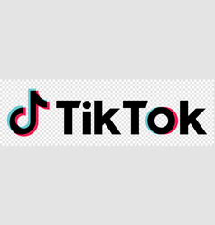 Tiktok Vector Images Over 4