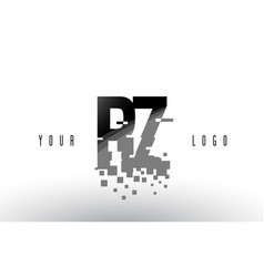 Rz Logo Vector Images Over 1 100