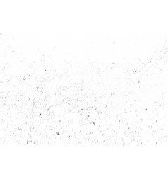 Gritty halftone texture overlay Royalty Free Vector Image