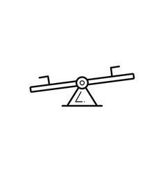 Seesaw Vector Images (over 1,400)