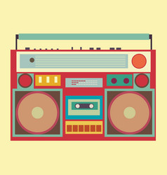 Boombox Vector Images Over 2 400
