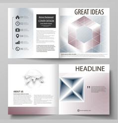 monochrome folder bi vector images 14 bi fold folder