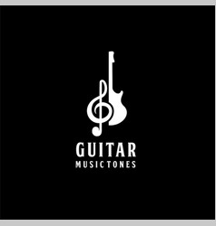 Guitar Logo Vector Images (over 10,000)