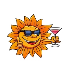 Cocktail Cartoon Vector Images Over 29 000