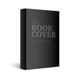 Black Book Cover Vector Images (over 35,000)