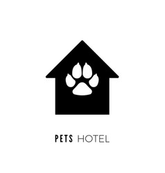 doggy in hotel