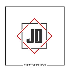 Jd & Logo Vector Images (over 440)