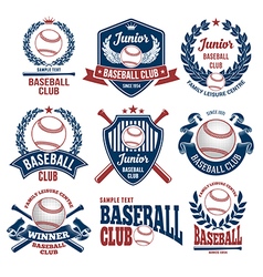 Free Printable Baseball Logos