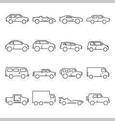 Car Outline Vector Images (over 140,000)