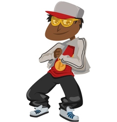 Rapper Vector Images (over 1,500)