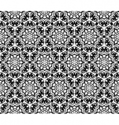 Seamless traditional pattern Royalty Free Vector Image