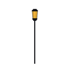 Old Fashioned Lamp Post Vector Images Over 150 Lamp Post Light Street Antique Image Vector