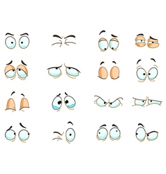 Cartoon noses Royalty Free Vector Image - VectorStock