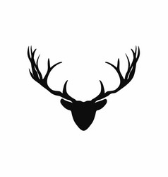 Deer Silhouette Vector Images (over 24,000)