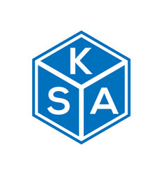 Ksa Logo Vector Images (over 130)