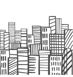 Skyscrapers Vector Images (over 80,000)