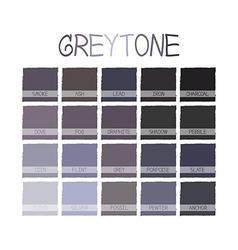 Grey tone color shade background with code Vector Image
