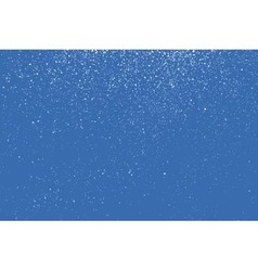 Snow texture Royalty Free Vector Image - VectorStock