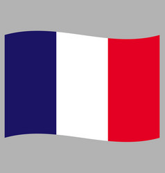 French symbols royalty free vector image vectorstock